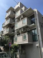 メゾンエスポワールの外観