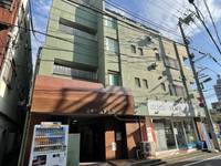 シャトーマルカの外観