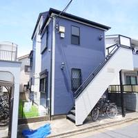シェリーコートの外観