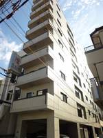 クオーレ賑町の外観