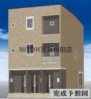 物件の外観画像