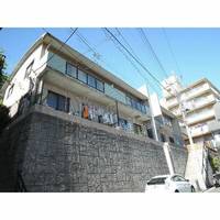 神奈川県横浜市南区別所4(マンション)の賃貸物件の外観