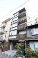 グレースUの外観