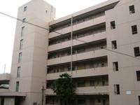 東京都杉並区和泉3(マンション)の賃貸物件の外観