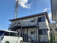 サニーコート(藤岡町)の外観