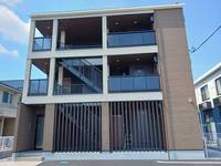 物件の外観画像