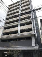 京都府京都市中京区藤本町(マンション)の賃貸物件の外観