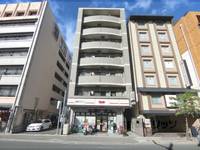 エスタシオンシバタの外観