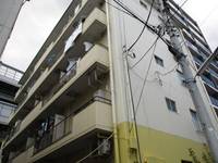 サンハイツ金井町の外観