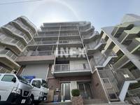 神奈川県横浜市西区平沼2(マンション)の賃貸物件の外観