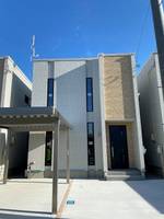 新潟県新潟市中央区新和2(一戸建)の賃貸物件の外観