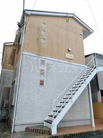 物件の外観画像