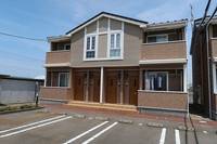 物件の外観画像