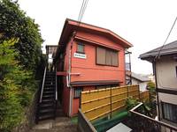 物件の外観画像