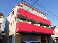 物件の外観画像