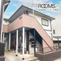 グランドール等々力A棟の外観