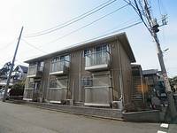 ハイデルベーレBの外観