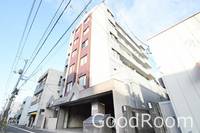 徳島県徳島市秋田町5(マンション)の賃貸物件の外観