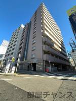 愛知県名古屋市中区大須2(マンション)の賃貸物件の外観
