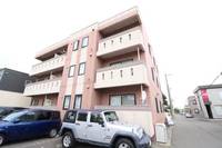 ハーモニー6・7の外観