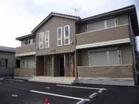 茨城県日立市金沢町1(アパート)の賃貸物件の外観