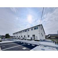 カーサクラーノの外観