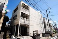 埼玉県さいたま市大宮区堀の内町2(マンション)の賃貸物件の外観