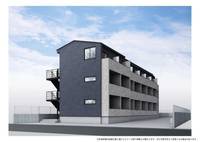 物件の外観画像