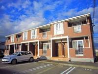 シュティル シェーネの外観