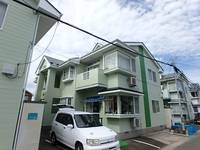 ジュテイ参番館の外観