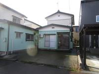 新潟県長岡市下山3(一戸建)の賃貸物件の外観