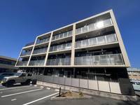 ハートフルマンション ピノネロの外観