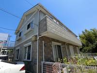 千葉県千葉市緑区鎌取町(アパート)の賃貸物件の外観