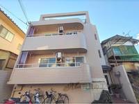 エスポワール亀岡の外観