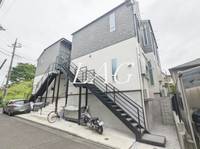 物件の外観画像