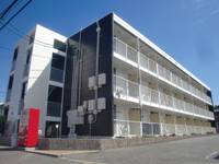 愛知県みよし市三好町上(マンション)の賃貸物件の外観