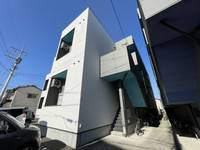 熊本市中央区琴平1丁目の外観