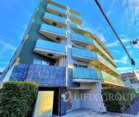 物件の外観画像