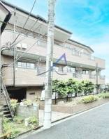 物件の外観画像