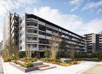 東京都大田区大森北5(マンション)の賃貸物件の外観