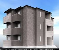 物件の外観画像