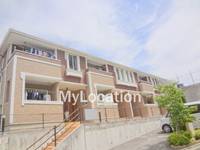 物件の外観画像