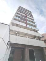 SOAR堺綾之町の外観