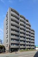 宮城県仙台市青葉区宮町1(マンション)の賃貸物件の外観