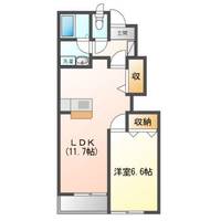 Eterlispa 02の間取り