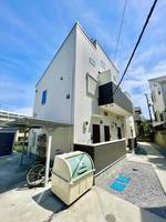 物件の外観画像