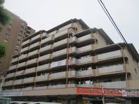 大阪府大阪市住之江区御崎4(マンション)の賃貸物件の外観