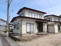 物件の外観画像