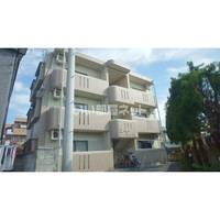 栃木県宇都宮市石井町(マンション)の賃貸物件の外観