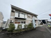 ビューシティ泉Iの外観